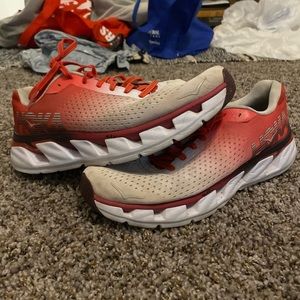 hokas running shoes